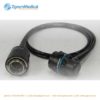 Olympus OVC 200 Fiberscope to Videoscope Converter - Image 4