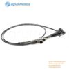 Olympus EVIS 140 Complete Endoscopy System with PCF - 140 Colonoscope, Monitor & Printer - Image 6