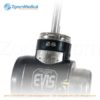 Olympus PCF - 140L Pediatric Colonoscope - New insertion tube! - Image 8