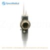 Olympus PCF - 160AL Pediatric Video Colonoscope - 0320 - Image 9
