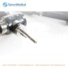 Olympus PCF - 160AL Pediatric Video Colonoscope - 1481 - Image 5