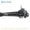 Olympus PCF - 160AL Pediatric Video Colonoscope - 1481 - Image 7
