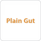 Ethicon Plain Gut Expired