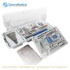 Depuy Motech PEAK Polyaxial Anterior Cervical System