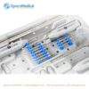 Depuy Motech PEAK Polyaxial Anterior Cervical System - Image 2