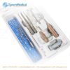 Depuy Motech PEAK Polyaxial Anterior Cervical System - Image 6