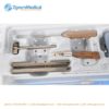 Depuy Motech PEAK Polyaxial Anterior Cervical System - Image 7