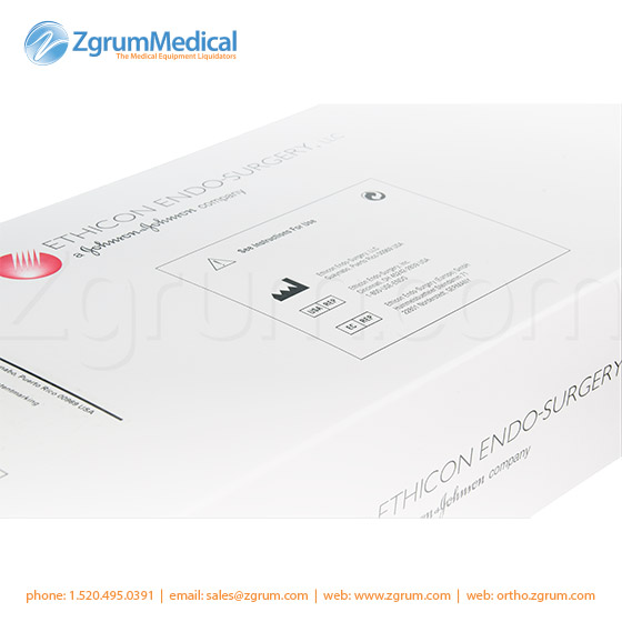 Ethicon 1 Endopouch Retriever POUCH - Box of 6 - Zgrum Medical