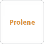 Prolene Expired