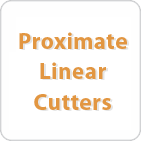 Proximate Linear Cutters