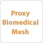 Proxy Biomedical Mesh Expired