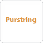 Purstring Covidien