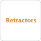 Ethicon Retractors Expired