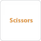 Ethicon Scissors Expired