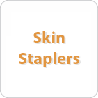 Covidien Skin Staplers Expired