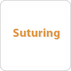 Suturing Expired