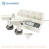 Stryker System 5 Battery Power Set - 2 Hand Pieces, 2 Attachments, Batteries
