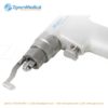 Stryker System II Sternum Saw 297 - 87 - Image 4