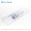 Ethicon TEC18 Endopath Trasparent Trocar Sleeve Obturator - Expired - Image 3