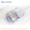 Ethicon TEC18 Endopath Trasparent Trocar Sleeve Obturator - Expired - Image 4