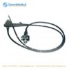 Olympus TJF - 160VF Duodenoscope - 0113 - Image 2