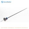 Olympus HiQ+ Babcock Forceps Insert WA64140A
