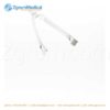 Olympus HiQ+ Babcock Forceps Insert WA64140A - Image 3