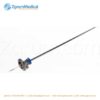 Olympus HiQ+ Babcock Forceps Insert WA64140A - Image 5