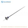 Olympus WA64330A Right Angle Dissection Forceps