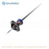 Olympus WA64330A Right Angle Dissection Forceps - Image 2