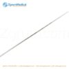 Olympus WA64330A Right Angle Dissection Forceps - Image 4