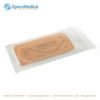 Ethicon 2 X406T ETHIBOND EXCEL Green Braided Suture - Expired Each