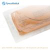 Ethicon 2 X406T ETHIBOND EXCEL Green Braided Suture - Expired Each - Image 2