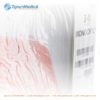 Ethicon Y936H 3 - 0 MONOCRYL Suture Undyed Monofilament - Image 2