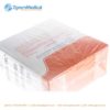 Ethicon Y936H 3 - 0 MONOCRYL Suture Undyed Monofilament - Image 3