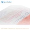 Ethicon Y936H 3 - 0 MONOCRYL Suture Undyed Monofilament - Image 4