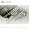Synthes Nail Reaming Set - Image 2