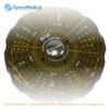 Jeil Le Forte Cranio Maxillo Facial Instrument set 2 - Titanium Fixation System - Image 10