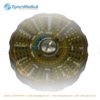 Jeil Le Forte Cranio Maxillo Facial Instrument set 2 - Titanium Fixation System - Image 13