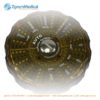 Jeil Le Forte Cranio Maxillo Facial Instrument set 2 - Titanium Fixation System - Image 11