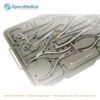 Jeil Le Forte Cranio Maxillo Facial Instrument set 2 - Titanium Fixation System - Image 3