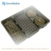 Jeil Le Forte Cranio Maxillo Facial Instrument set 2 - Titanium Fixation System - Image 5