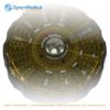 Jeil Le Forte Cranio Maxillo Facial Instrument set 2 - Titanium Fixation System - Image 9