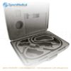Olympus Flexible Endoscope Case for Gastroscope and Colonoscope - Image 2