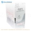 Ethicon Z317H 2 - 0 PDS ll Suture