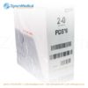 Ethicon Z317H 2 - 0 PDS ll Suture - Image 3