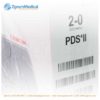 Ethicon Z317H 2 - 0 PDS ll Suture - Image 4